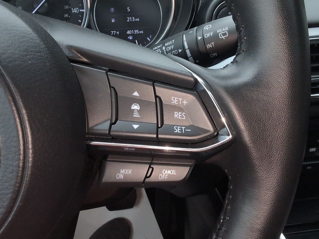 2023 Mazda Mazda CX-9 Touring