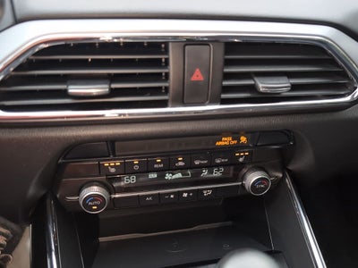 2023 Mazda Mazda CX-9 Touring