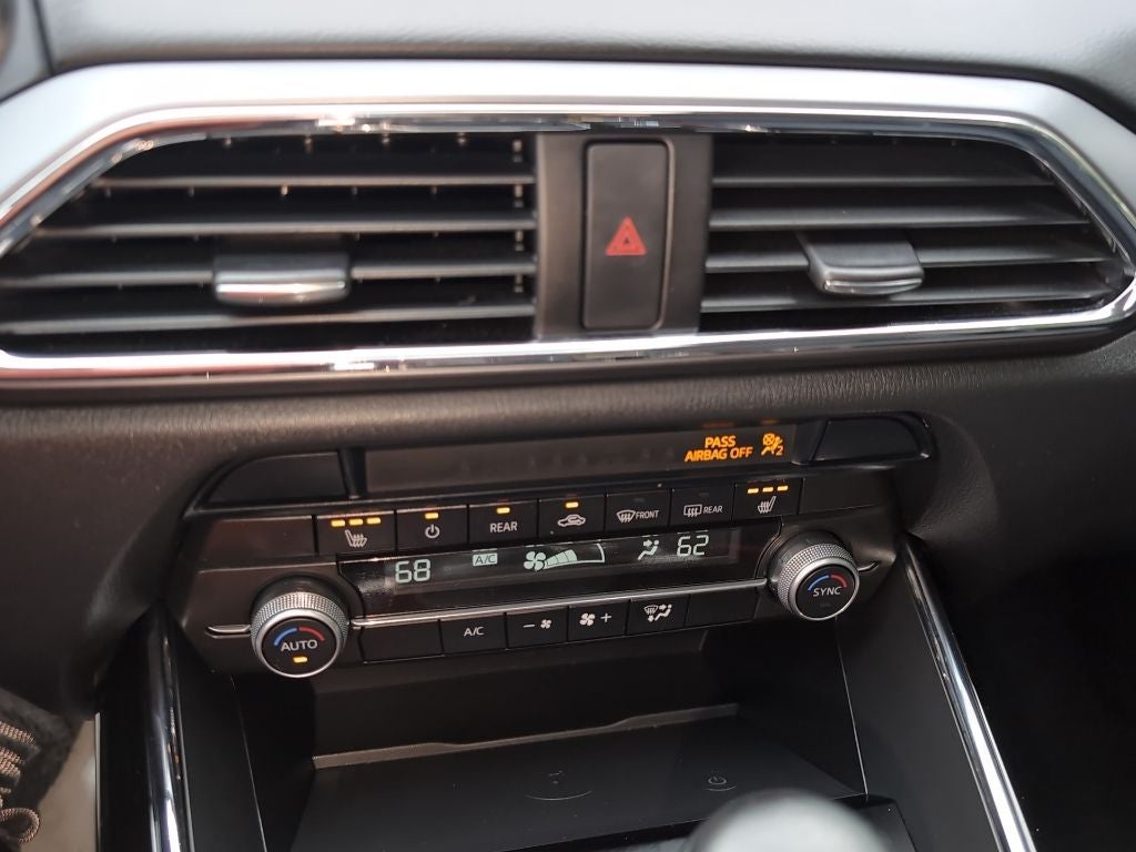 2023 Mazda Mazda CX-9 Touring