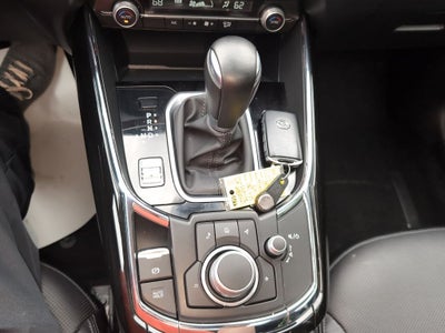 2023 Mazda Mazda CX-9 Touring