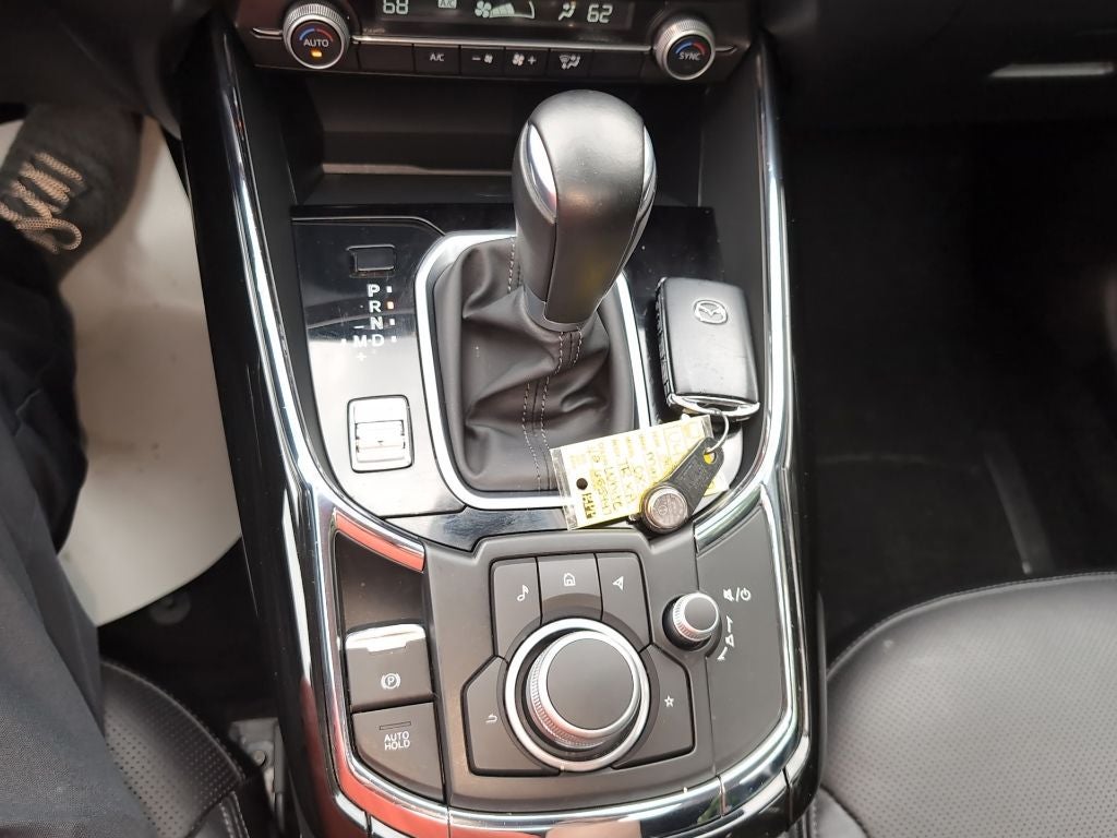 2023 Mazda Mazda CX-9 Touring