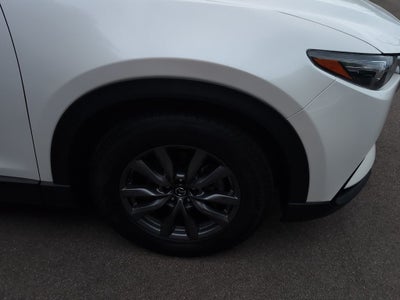 2023 Mazda Mazda CX-9 Touring