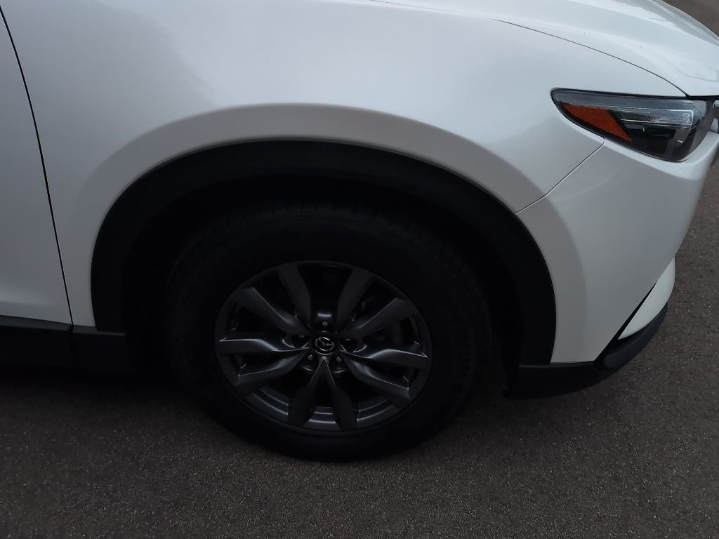 2023 Mazda Mazda CX-9 Touring