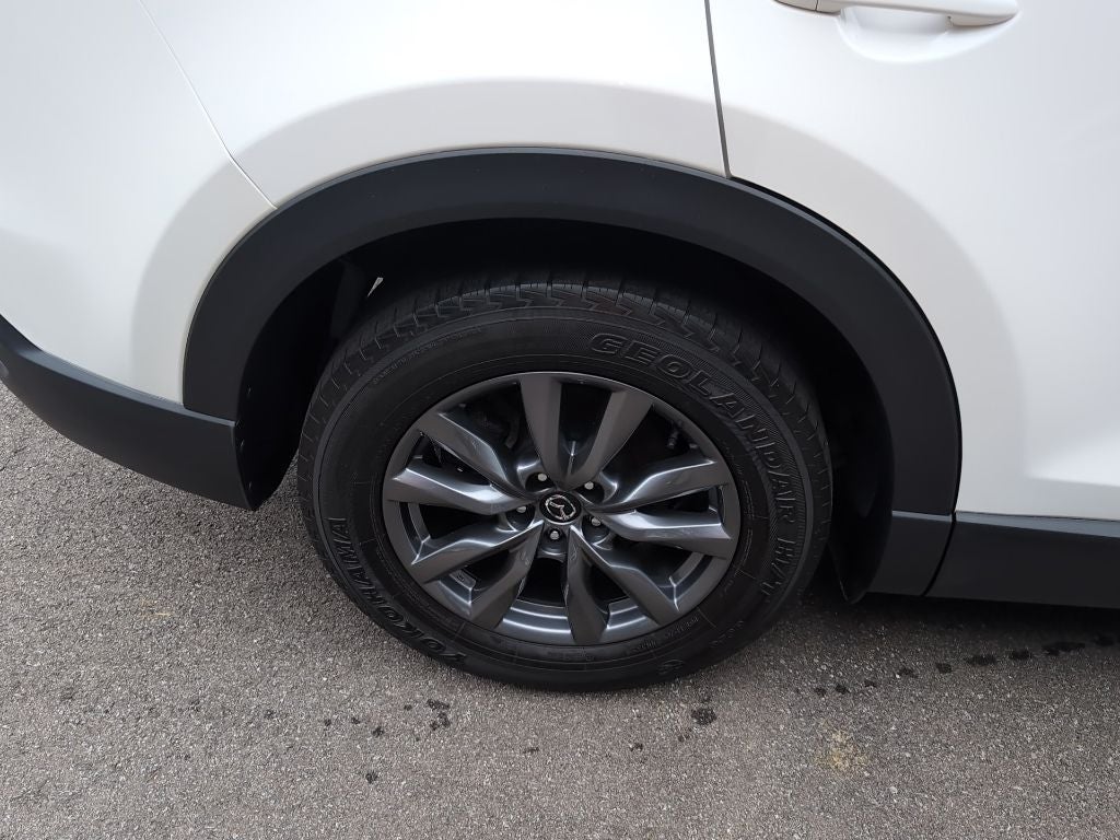 2023 Mazda Mazda CX-9 Touring