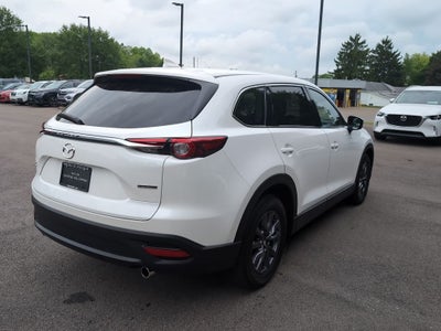 2023 Mazda Mazda CX-9 Touring