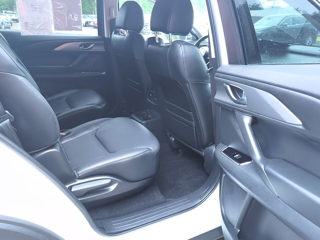 2023 Mazda Mazda CX-9 Touring
