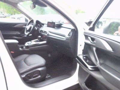 2023 Mazda Mazda CX-9 Touring