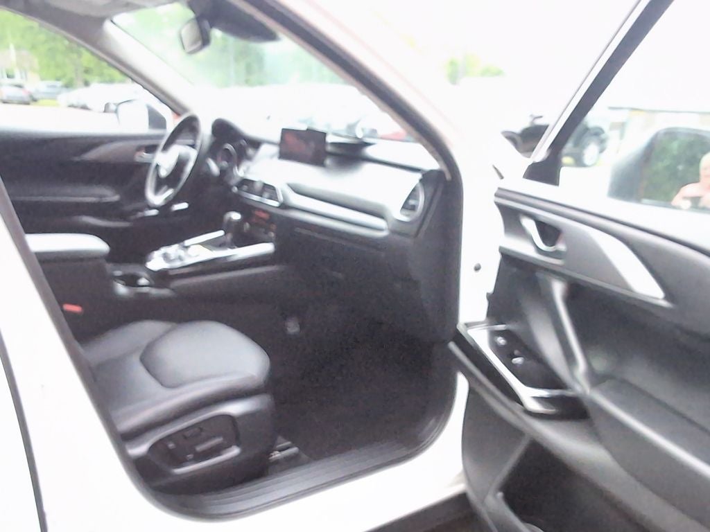 2023 Mazda Mazda CX-9 Touring