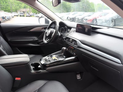 2023 Mazda Mazda CX-9 Touring