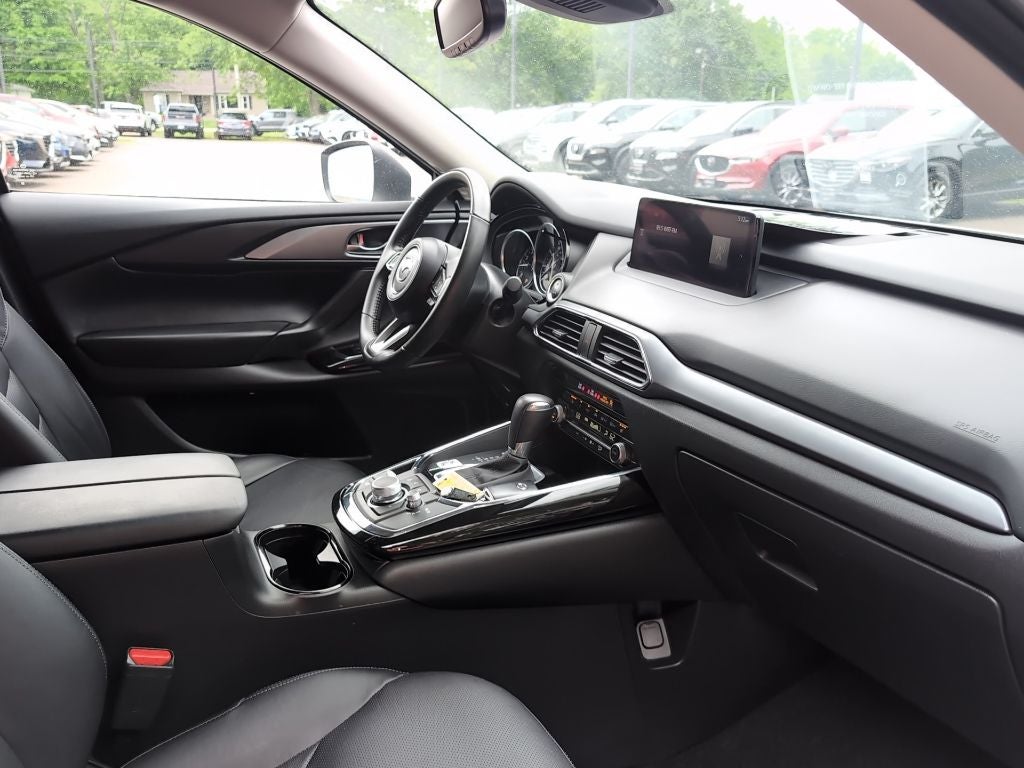 2023 Mazda Mazda CX-9 Touring