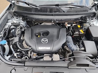 2023 Mazda Mazda CX-9 Touring