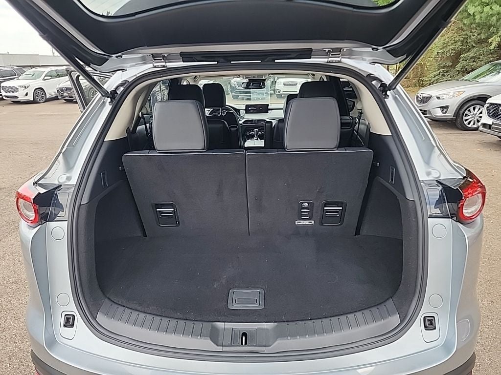 2023 Mazda Mazda CX-9 Touring