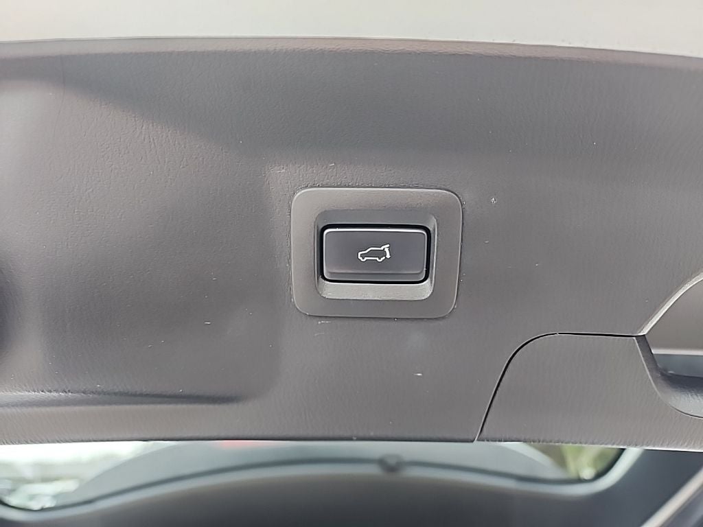 2023 Mazda Mazda CX-9 Touring