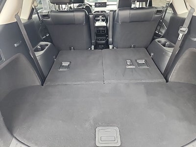 2023 Mazda Mazda CX-9 Touring