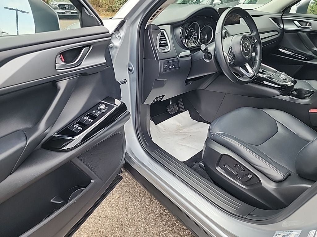 2023 Mazda Mazda CX-9 Touring