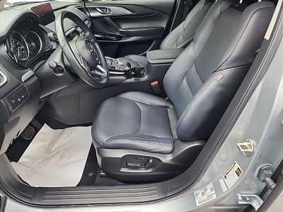2023 Mazda Mazda CX-9 Touring