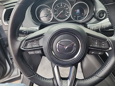 2023 Mazda Mazda CX-9 Touring