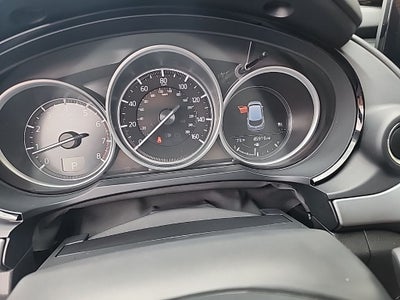2023 Mazda Mazda CX-9 Touring