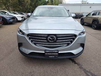 2023 Mazda Mazda CX-9 Touring