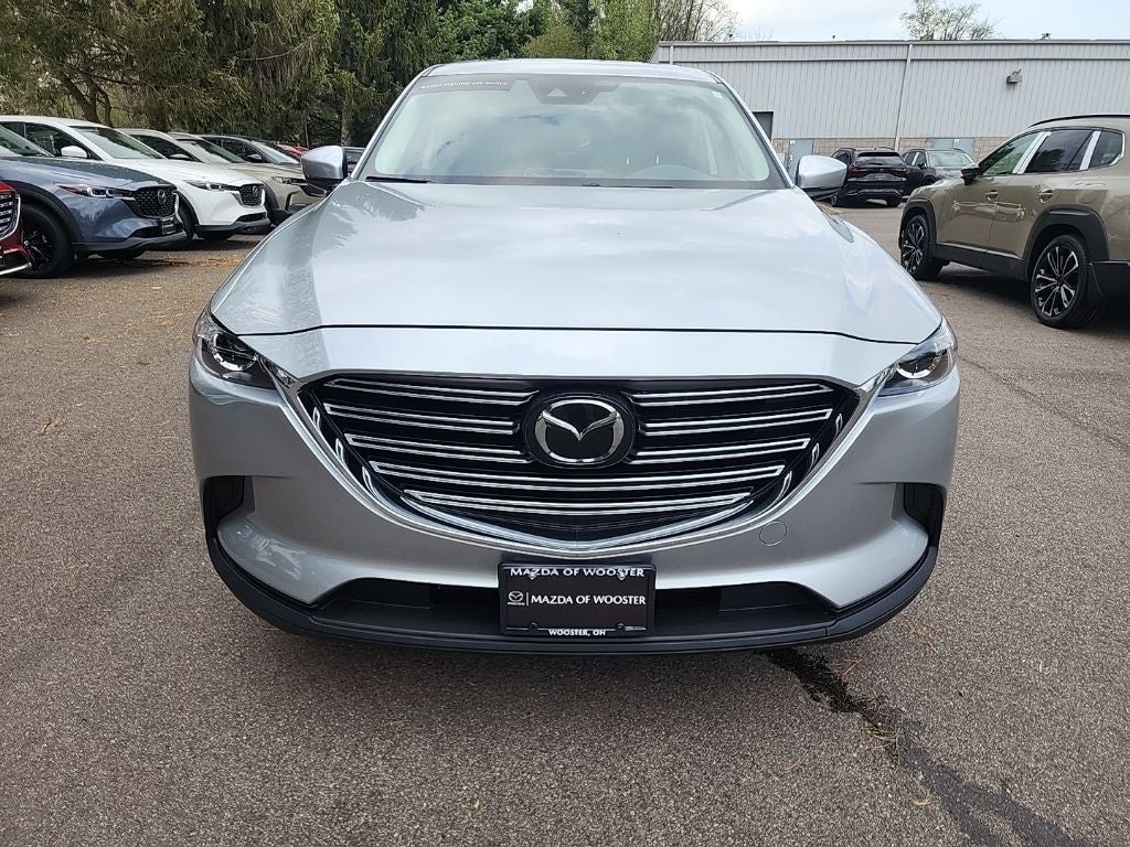 2023 Mazda Mazda CX-9 Touring