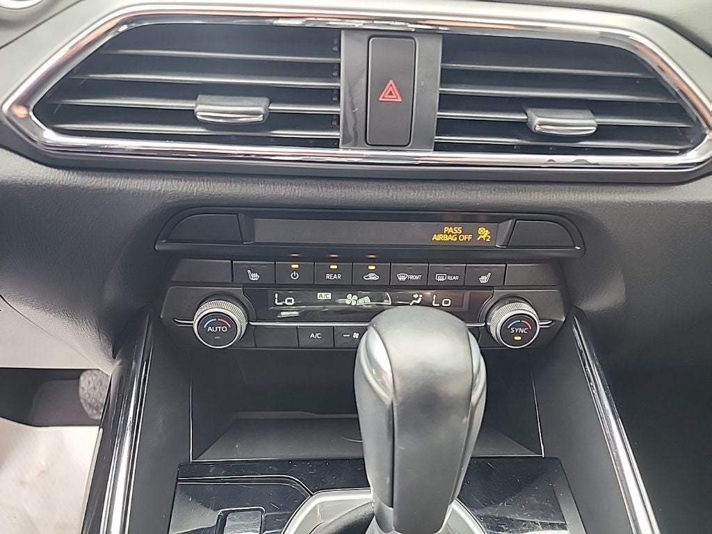 2023 Mazda Mazda CX-9 Touring