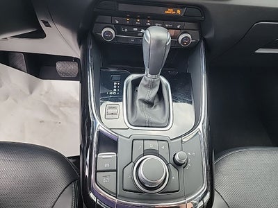 2023 Mazda Mazda CX-9 Touring