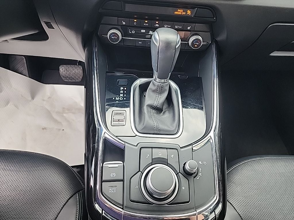 2023 Mazda Mazda CX-9 Touring