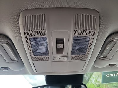 2023 Mazda Mazda CX-9 Touring