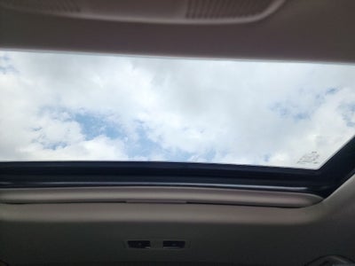 2023 Mazda Mazda CX-9 Touring