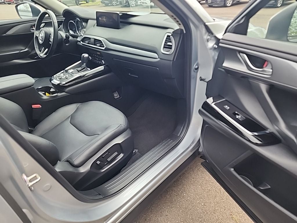 2023 Mazda Mazda CX-9 Touring