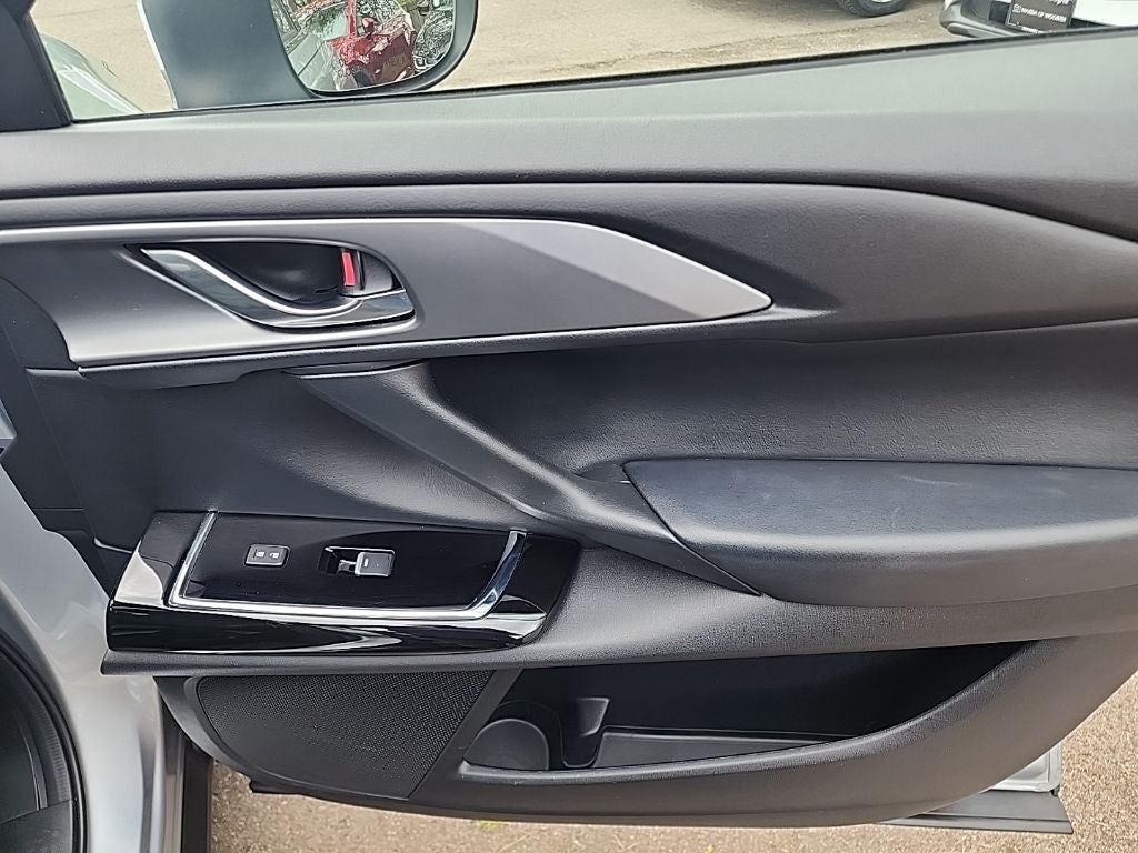2023 Mazda Mazda CX-9 Touring