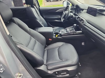 2023 Mazda Mazda CX-9 Touring