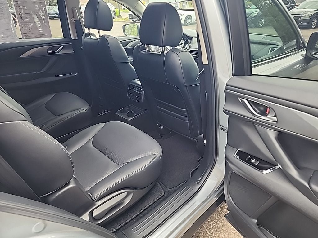 2023 Mazda Mazda CX-9 Touring
