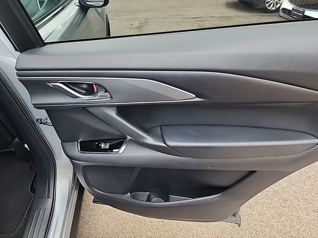 2023 Mazda Mazda CX-9 Touring