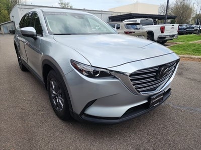 2023 Mazda Mazda CX-9 Touring