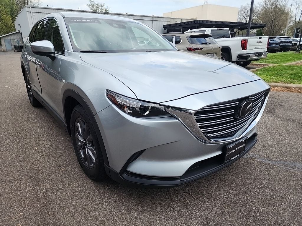 2023 Mazda Mazda CX-9 Touring