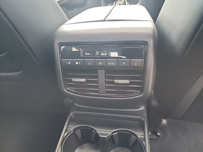 2023 Mazda Mazda CX-9 Touring