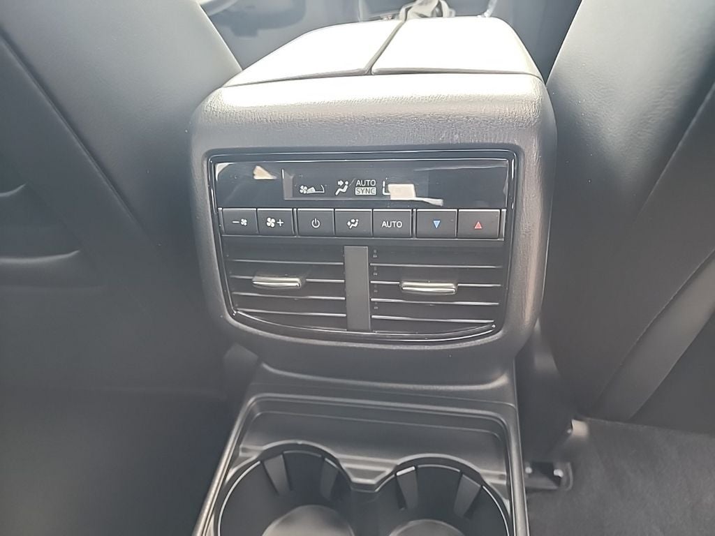 2023 Mazda Mazda CX-9 Touring
