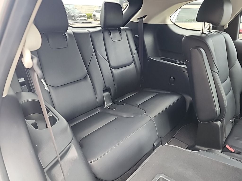 2023 Mazda Mazda CX-9 Touring