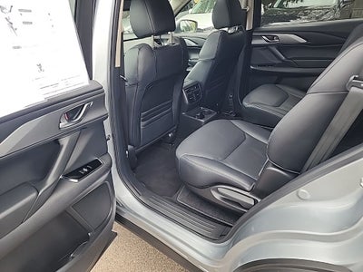 2023 Mazda Mazda CX-9 Touring