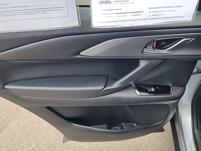 2023 Mazda Mazda CX-9 Touring