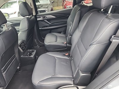 2023 Mazda Mazda CX-9 Touring