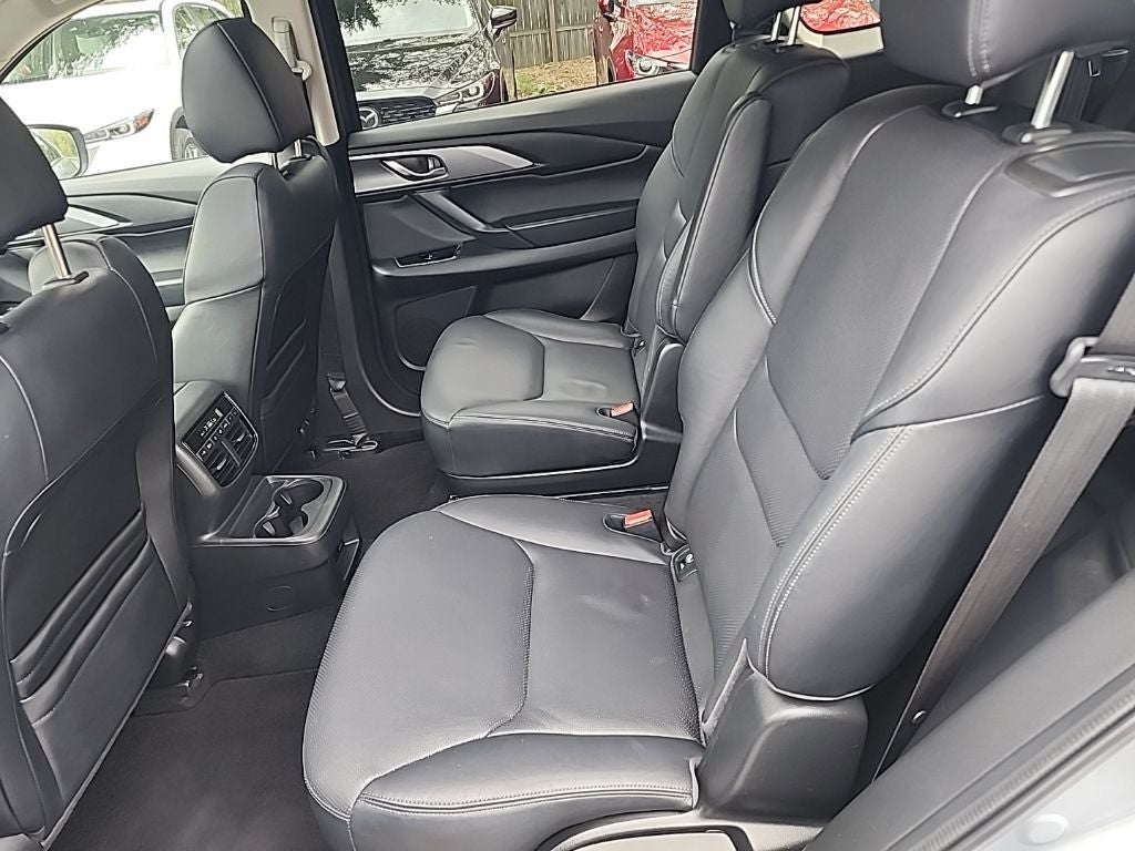 2023 Mazda Mazda CX-9 Touring