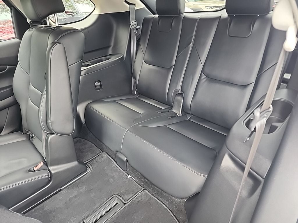 2023 Mazda Mazda CX-9 Touring