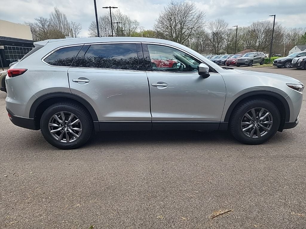 2023 Mazda Mazda CX-9 Touring