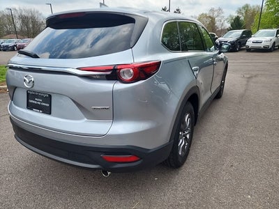 2023 Mazda Mazda CX-9 Touring