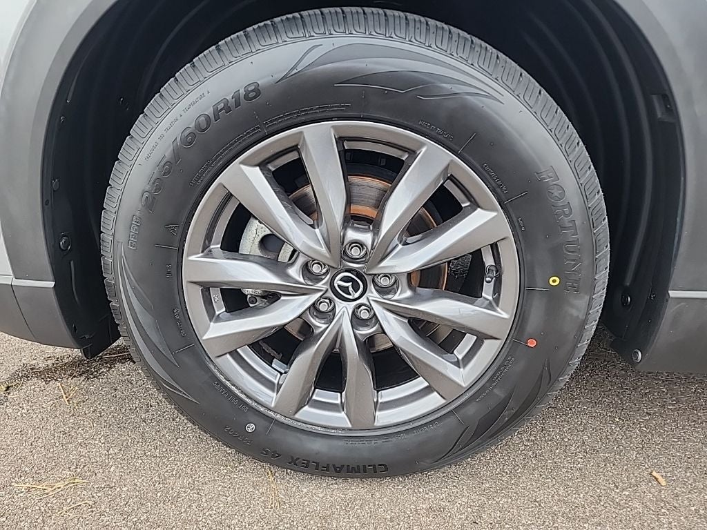 2023 Mazda Mazda CX-9 Touring