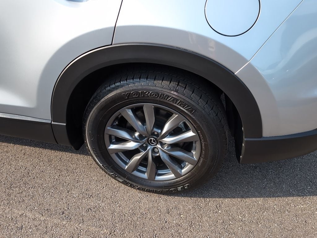 2023 Mazda Mazda CX-9 Touring