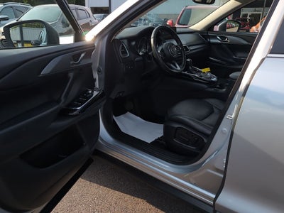 2023 Mazda Mazda CX-9 Touring