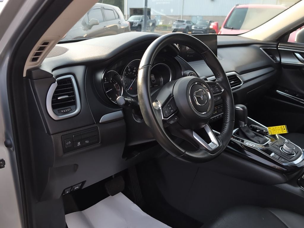 2023 Mazda Mazda CX-9 Touring